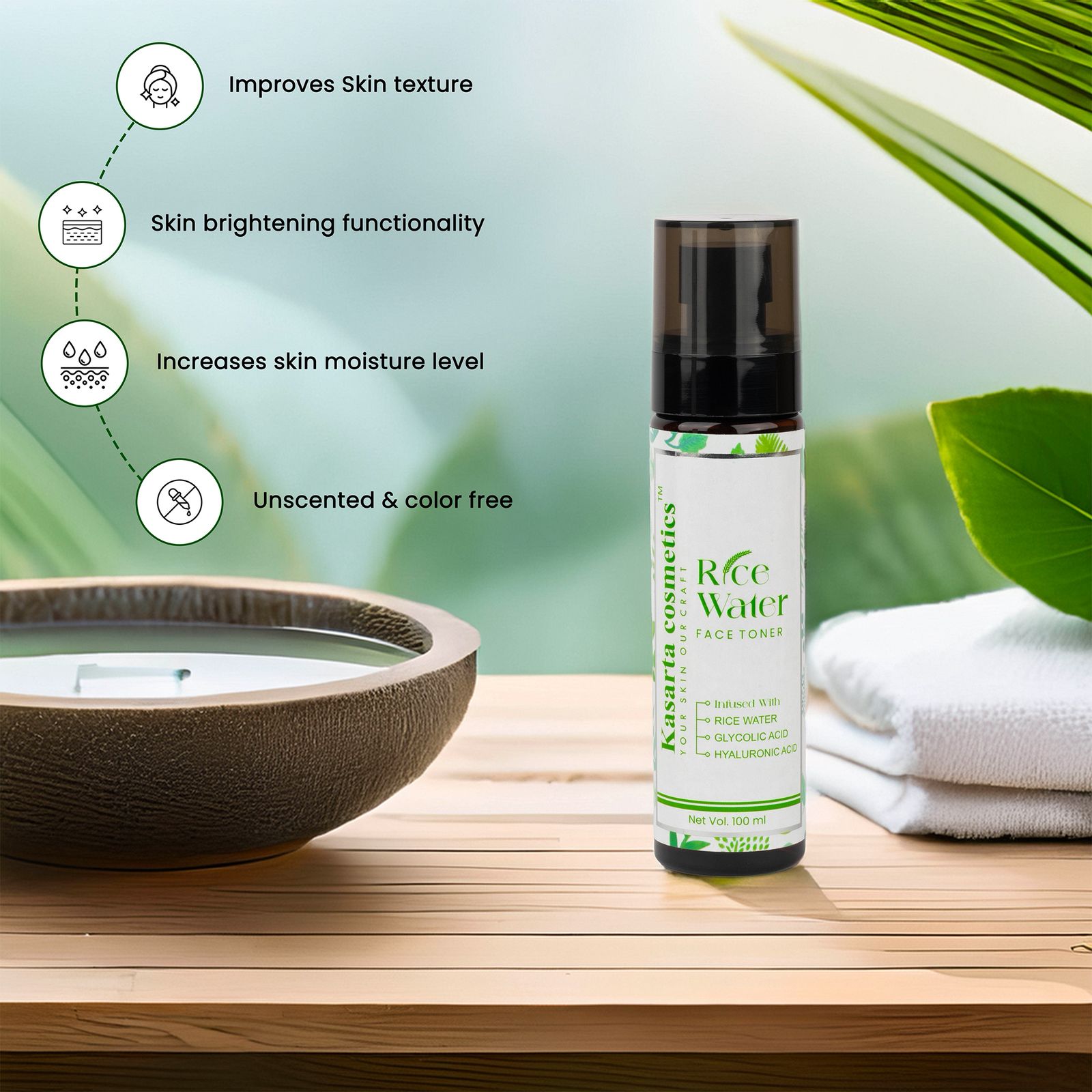 Face Toner